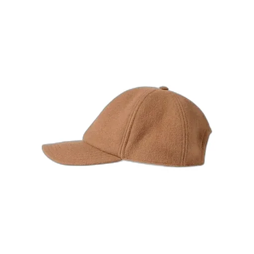 Gucci Embroidery Baseball Hat