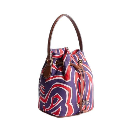 Pucci Yummy Bucket Bag
