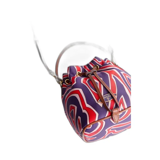 Pucci Yummy Bucket Bag