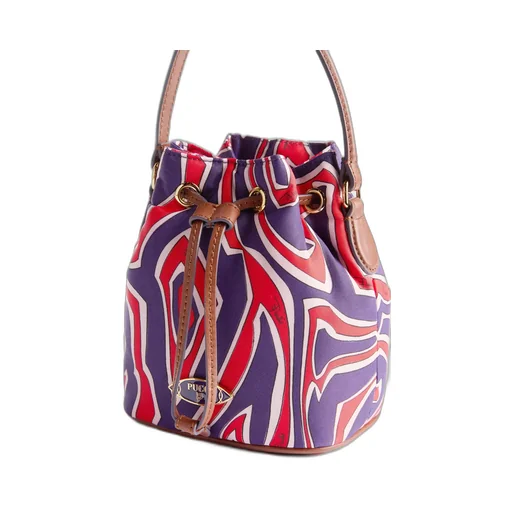 Pucci Yummy Bucket Bag