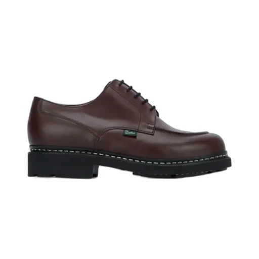 Paraboot Chambord Lace-Up Shoes