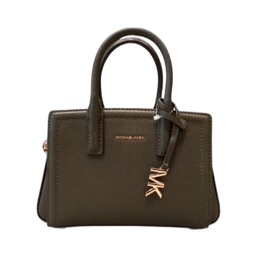 Michael Michael Kors Laila Extra-Small Crossbody Bag