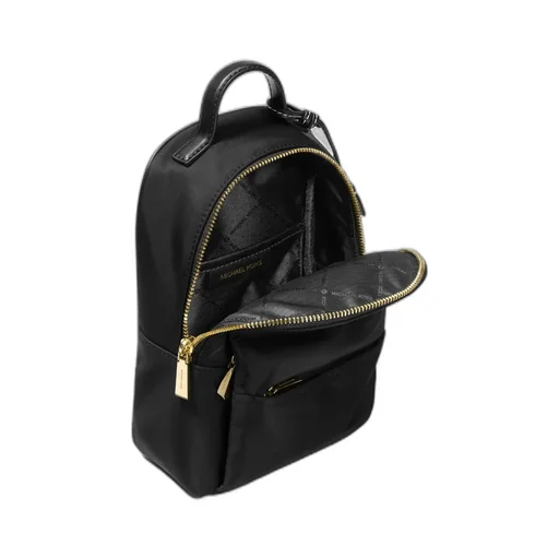 Michael Kors Logo Lettering Extra-Small Backpack