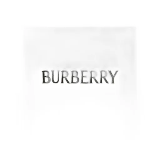 Burberry Logo Printed Crewneck T-Shirt