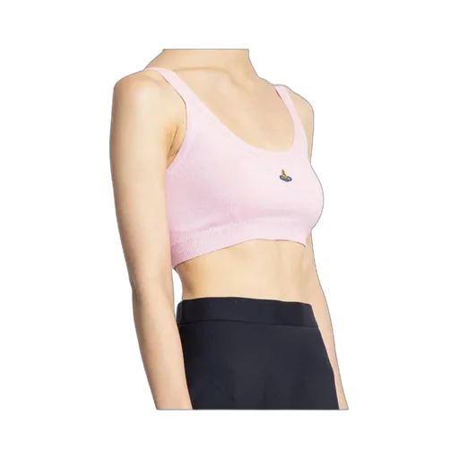 Crew Neck Vest