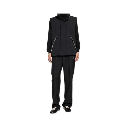 Herno Laminar Padded Vest