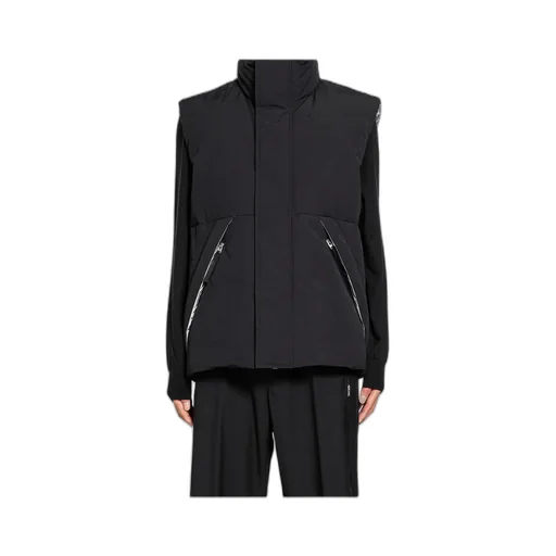 Herno Laminar Padded Vest