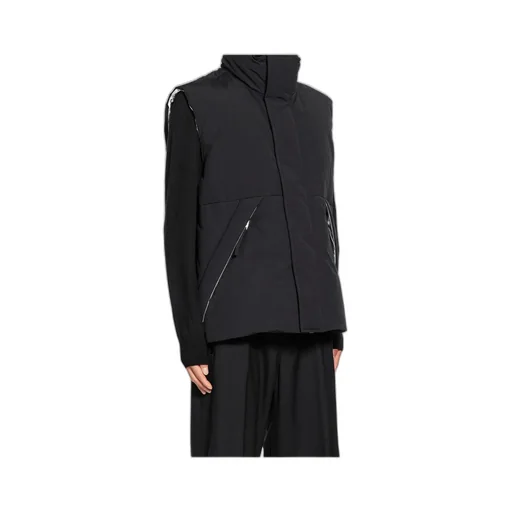 Herno Laminar Padded Vest