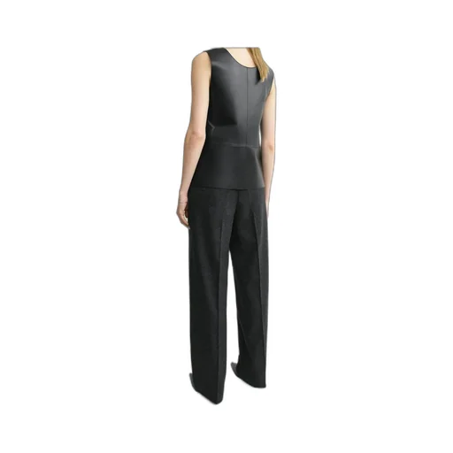 Scoop-Neck Top