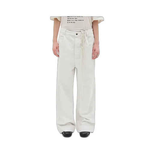 Kristel 5 Pocket High Comfort Trousers