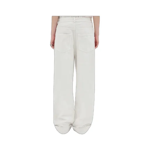 Kristel 5 Pocket High Comfort Trousers
