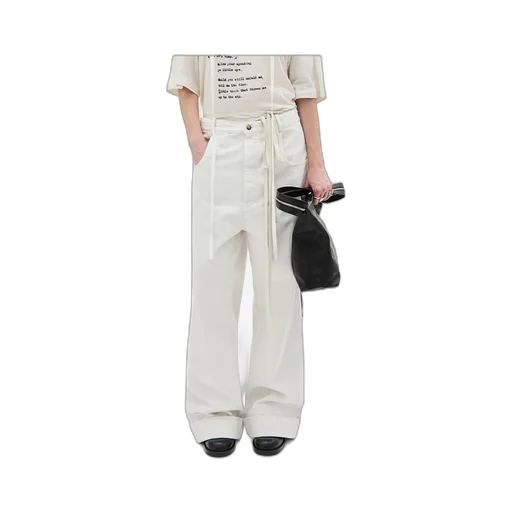 Kristel 5 Pocket High Comfort Trousers