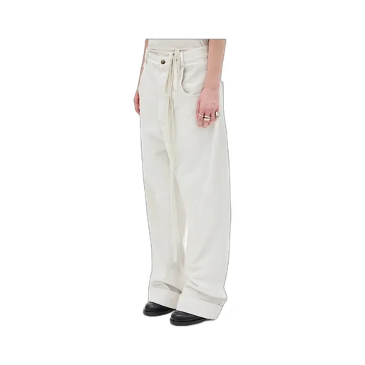 Kristel 5 Pocket High Comfort Trousers