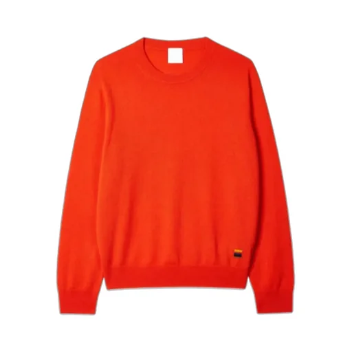 Cashmere Sweater