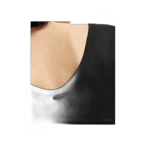 Brunello Cucinelli Scoop Neck Straight Hem T-Shirt