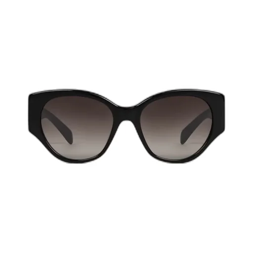 Triomphe Xl 03 Sunglasses In Acetate