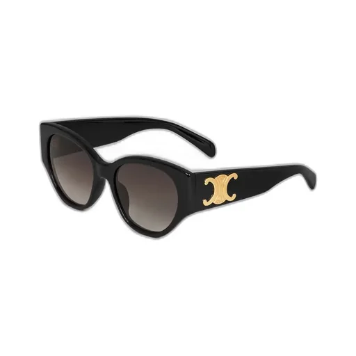 Triomphe Xl 03 Sunglasses In Acetate