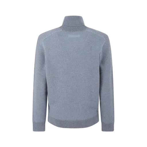Turtleneck Sweater