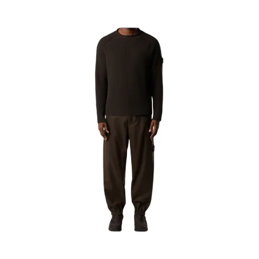 Long-Sleeved Sweater