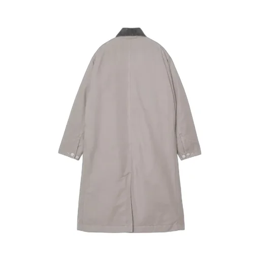 Carhartt Wip Corduroy Quilted Coat