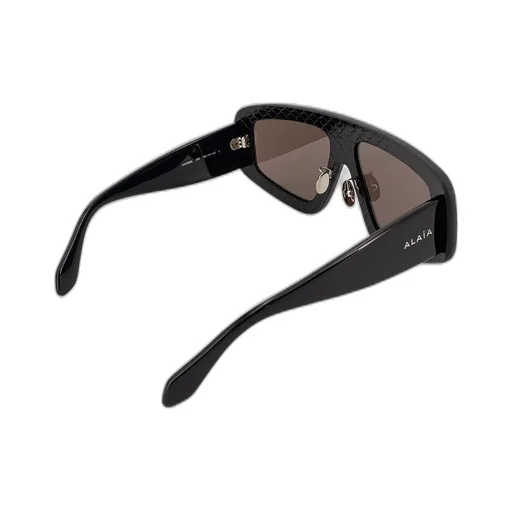 Logo Sunglasses