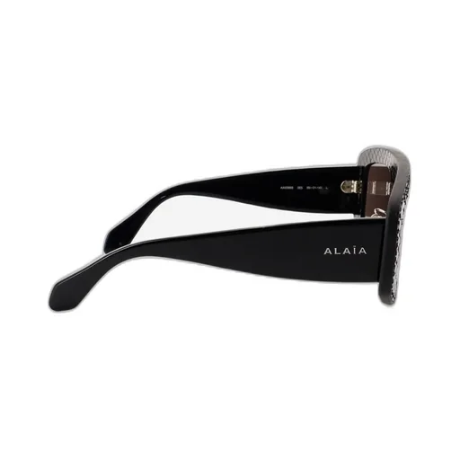 Logo Sunglasses
