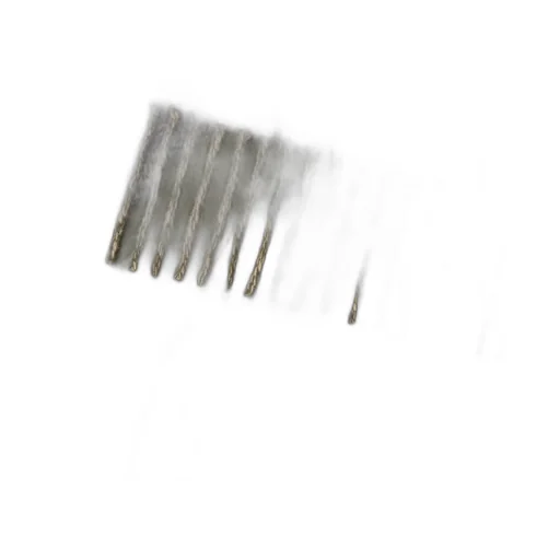 Logo-Detail Fringed Scarf