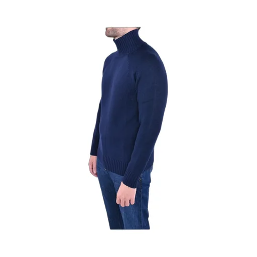 Eleventy Dolcevita Turtleneck Knitwear