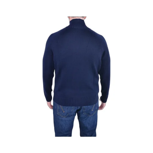 Eleventy Dolcevita Turtleneck Knitwear