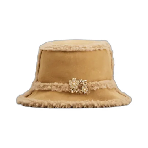 Floral Fisherman Hat