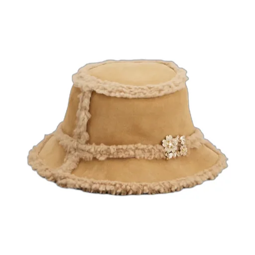 Floral Fisherman Hat