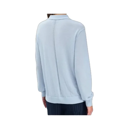 Lightweight Cashmere Polo