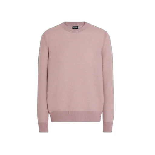 Zegna Knitted Jumper