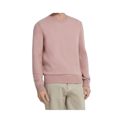 Zegna Knitted Jumper