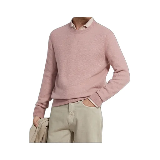 Zegna Knitted Jumper