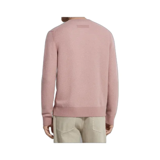 Zegna Knitted Jumper