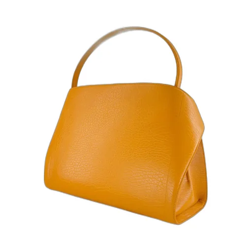 Ferragamo Hug Logo Printed Tote Bag
