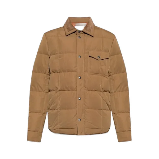 Moncler Marcilly Down Jacket