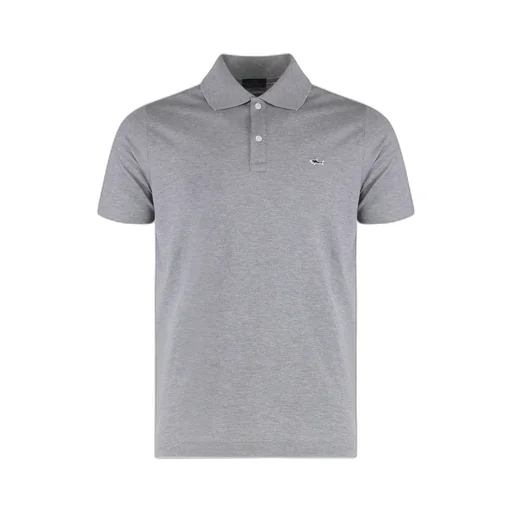 Paul & Shark Pique Polo Shirt