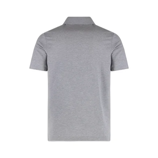 Paul & Shark Pique Polo Shirt