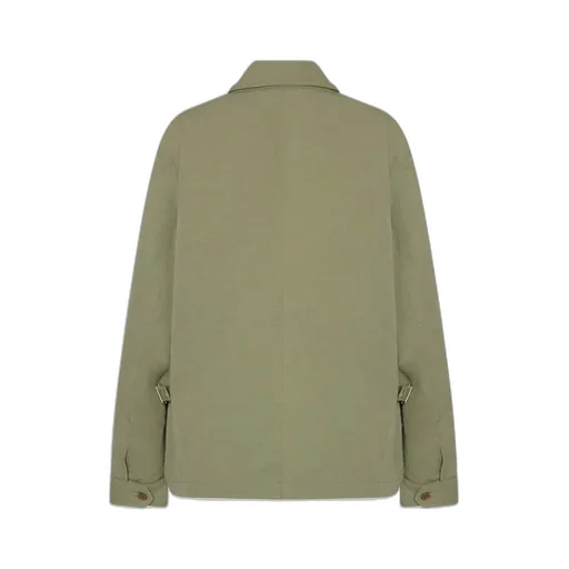 Justo Cotton Jacket