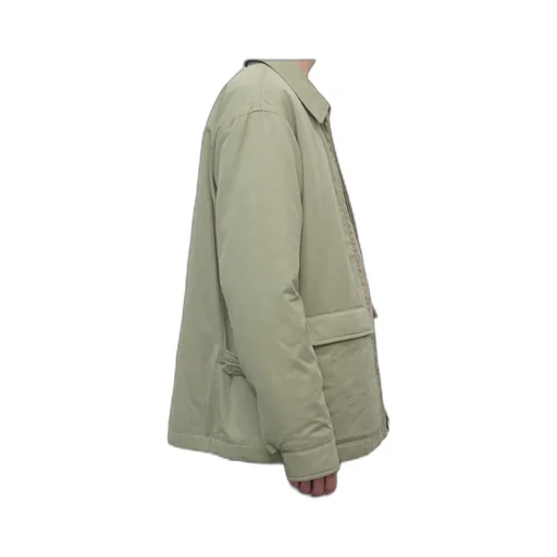 Justo Cotton Jacket