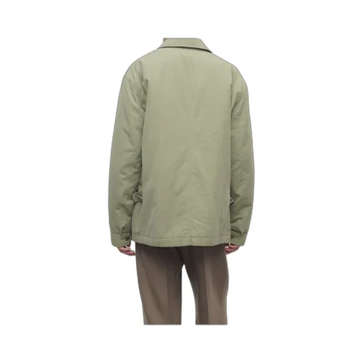 Justo Cotton Jacket