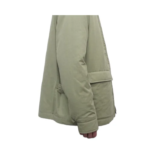Justo Cotton Jacket