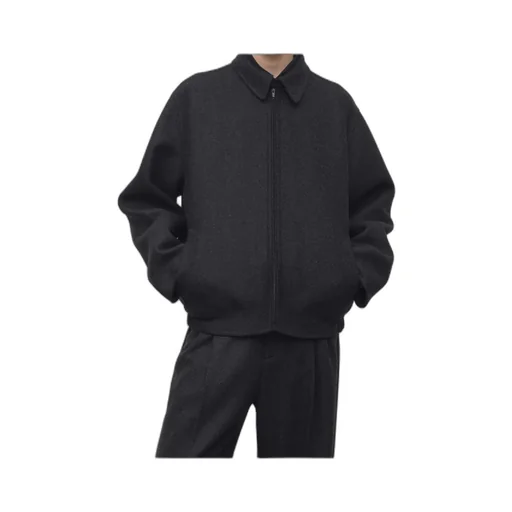 The Row Dantes Jacket