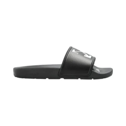 Off-White Arrows Printed Slides