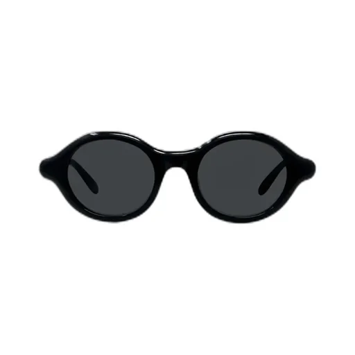 Loewe Oval Frame Sunglasses