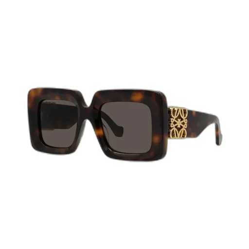 Loewe Square Frame Sunglasses