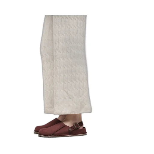Lutry Premium Suede Mules