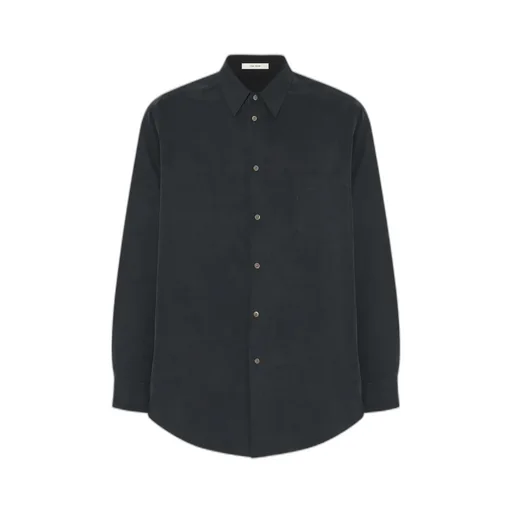 Briar Breast Pocket Shirt